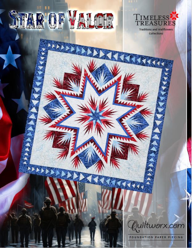 Quiltworx Patterns | Sew That! Quiltworx Patterns | Sew That!