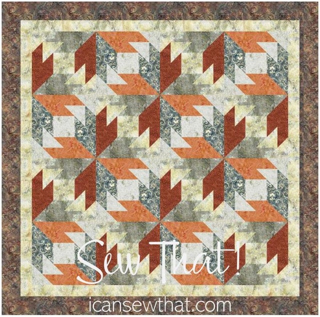 Quiltworx Kits | Sew That!