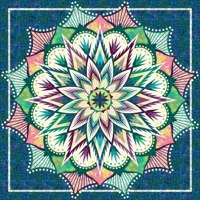 Quiltworx TOM | Sew That!